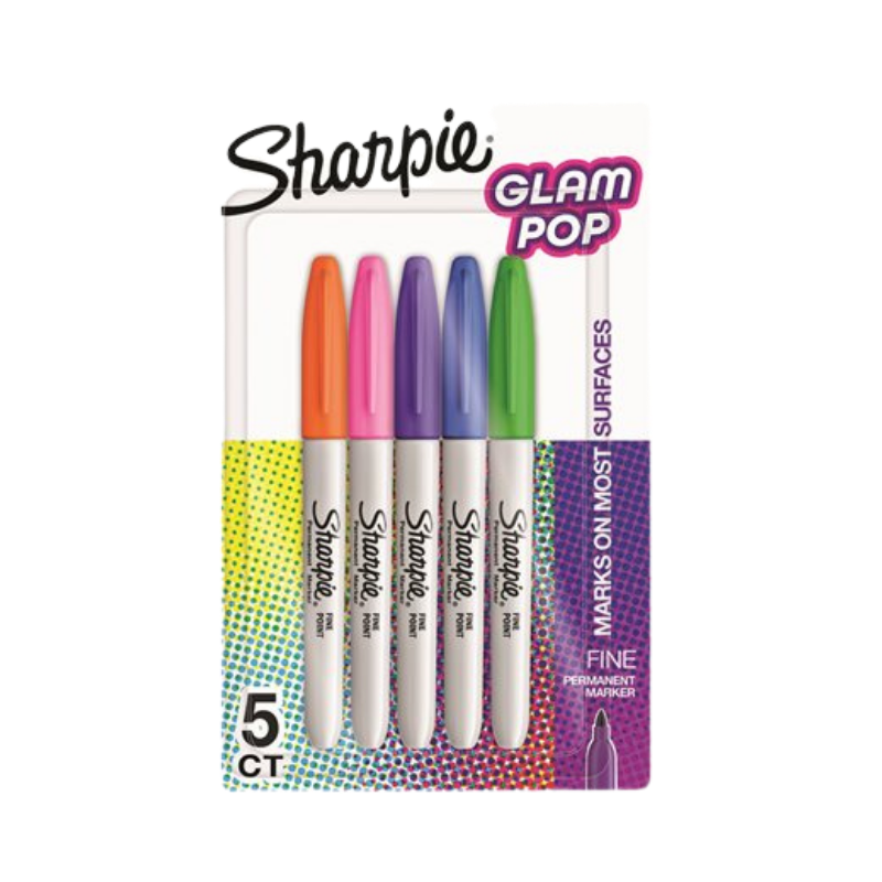 Image Permanenet Markers